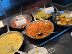 -广州富力君悦大酒店·凯菲厅