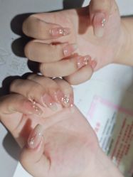-瞧·享轻奢美甲美睫