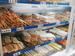 -张记炸串肠粉
