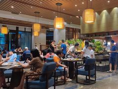 -清远熹乐谷温泉度假酒店