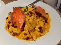-连鹭海鲜·海肠捞饭·海胆饭(星海店)