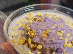 -夏食光安顺小舒冰粉冰浆(甲秀楼店)