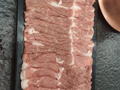 -清真·京华源铜锅涮肉(丰庆店)