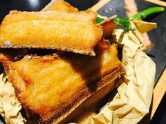 -老头儿油爆虾·知味杭州(爱琴海购物中心)