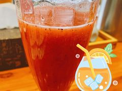 -甄花精致料理自助(城市阳台店)