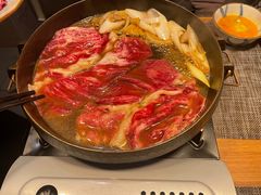 -满来寿喜烧(金虹桥店)