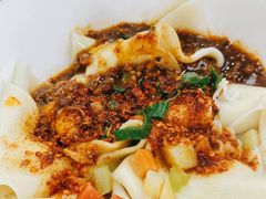 biangbiang面-天下第一面(大雁塔北广场店)