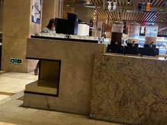 -舟山财富大酒店-自助餐厅
