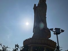 -广州莲花山旅游区