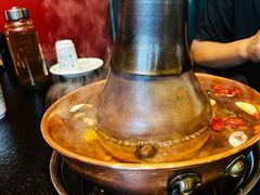 -阳坊胜利涮羊肉(阳坊老店)
