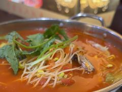 -贵州人家·酸汤火锅·20年老字号