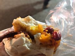 -老金家蛋菜夹馍(西安总店)