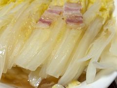-玲燕蒸菜馆(江东路店)