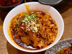 冒鸭肠-付小姐在成都(五道口店)