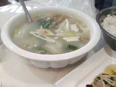 -熊猫主题餐厅