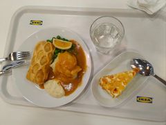 -宜家·瑞典风味餐厅(烟台路店)