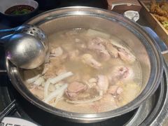 -同仁四季椰子鸡(宝安壹方城店)