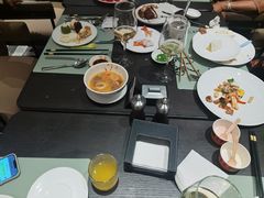 -源·咖啡自助餐厅·海鲜·烧烤·三文鱼(海口华彩洲际酒店)