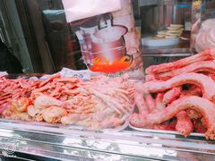 -清真拉妈卤味(回民街店)