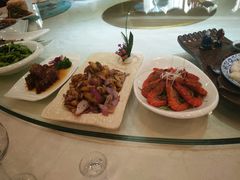 -三六三杭州菜(水上总店)