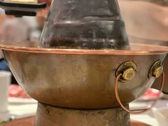 -东来顺饭庄(王府井步行街店)