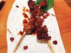 -有喜屋·深夜食堂(北京西路店)