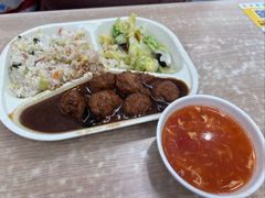 -老上海里弄味道(知春路店)