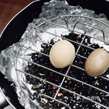 武夷岩茶熏蛋