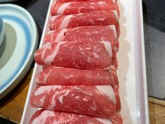 -南门四季铜锅涮肉(东坝店)