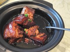 东坡肉1块-群乐饭店(滨安路店)