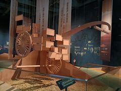 -盘龙城国家考古遗址公园