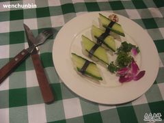 -金汉斯手工啤酒餐厅(白堤路店)