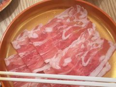 -松野谷·寿喜烧自助(华联顺义金街购物中心店)