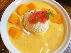 -杨老头鲜货烧烤(太古里店)