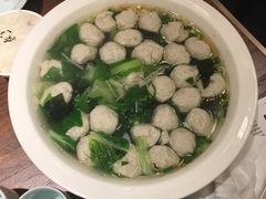 -北李妈妈菜·虾爬子大锅贴(贵和店)