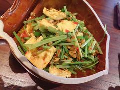-破三川·新川菜(静安大融城店)