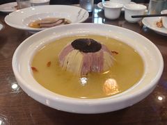 -长兴菜馆(高桥店)