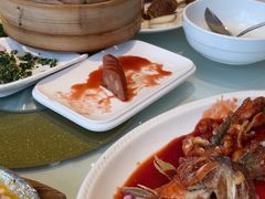 -得月楼·省级非遗·传统苏帮菜(观前店)