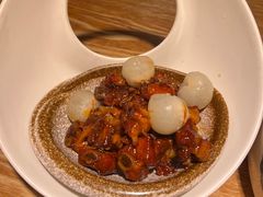 老上海糖醋小排-南京人家(盛京大奥莱店)