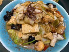 -君霖海鲜私房菜(春柳店)