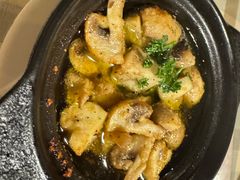 -BISTROFIORE美伊娜(伊犁南路店)