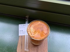 -稀物集咖啡(徽州大道店)