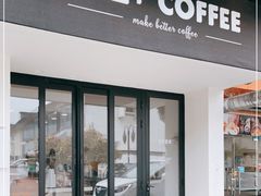 门面-Eu2+ coffee(上大路店)