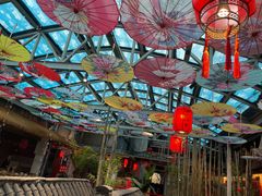 -田园印象·成都土菜院子(华阳店)
