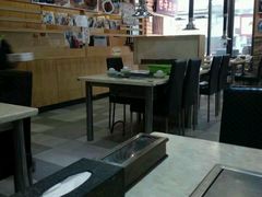 -金顺韩式烤肉·网红烤肉店(广利路店)