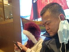 -霸王茶姬(上海恒基名人店)