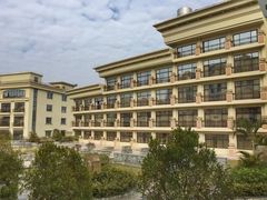 -金茂园大酒店