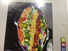 -高基五春川炒鸡排 韩国料理(威海总店)