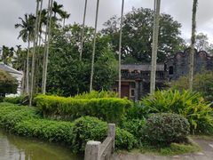-蔡家宅