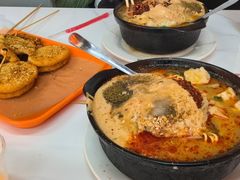 -小街曹师傅砂锅麻辣烫(亚泰大街店)